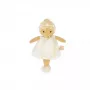 Kaloo Lalka Daphne 25 cm Soft Doll in Gift Box Tendresse