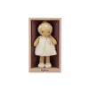Kaloo Lalka Daphne 25 cm Soft Doll in Gift Box Tendresse