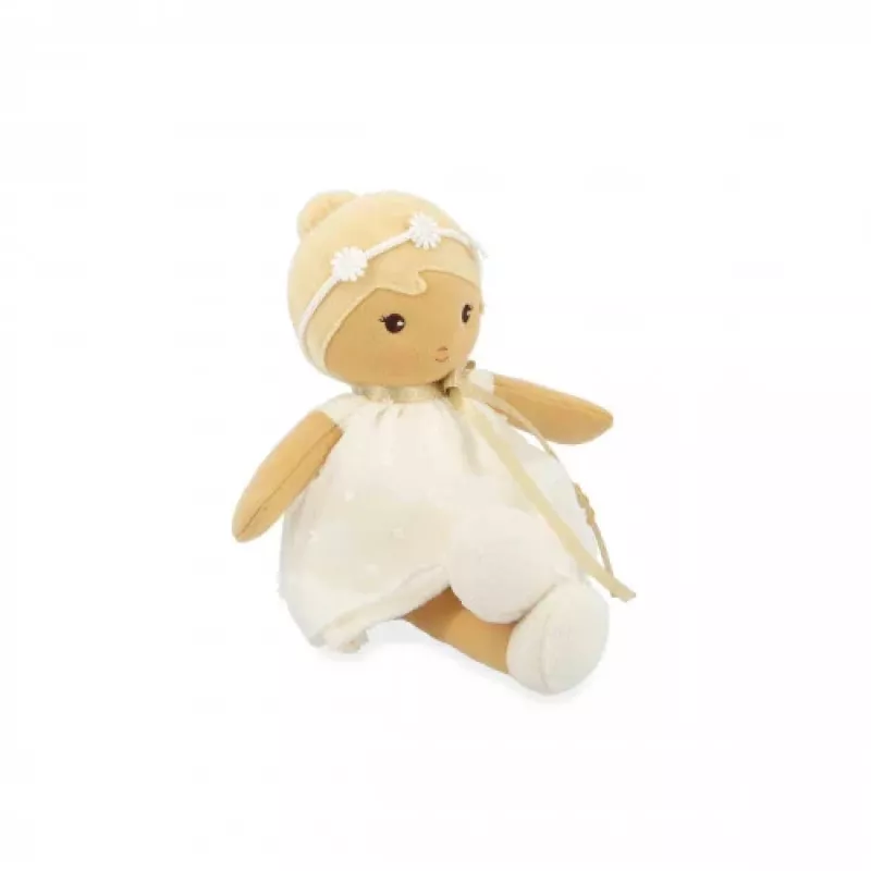 Kaloo Lalka Daphne 25 cm Soft Doll in Gift Box Tendresse