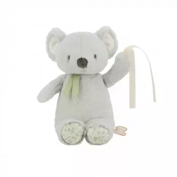 Kaloo Musical Plush Koala 20 cm Petit Songe Geschenkbox