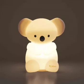 Kaloo Koala Petit Songe Silicone USB Kinder-Nachtlicht
