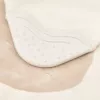Kaloo Baby-Kuscheltuch mit Silikonbeißring 23 cm Grignoti Maus