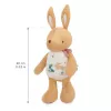 Kaloo Rustling Rabbit Plüschtier 28 cm in Geschenkbox Petites Chansons Kollektion