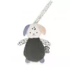 Kaloo Stimuli Puppies Sensorisches Doudou-Set - 3 Teile
