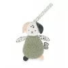 Kaloo Stimuli Puppies Sensorisches Doudou-Set - 3 Teile