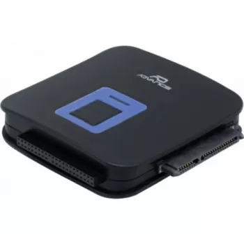 Exertis Connect Advance Storage Controller 2,5 Zoll 3,5 Zoll IDE/SATA auf USB 3.0