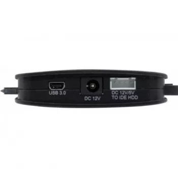 Exertis Connect Advance Storage Controller 2,5 Zoll 3,5 Zoll IDE/SATA auf USB 3.0