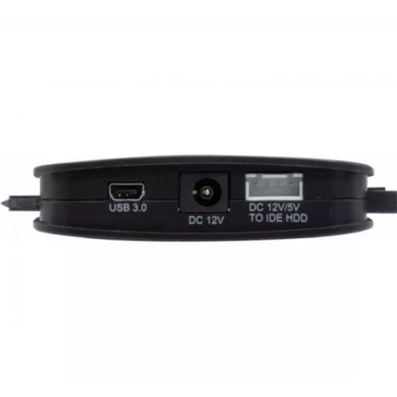 Exertis Connect Advance Storage Controller 2,5 Zoll 3,5 Zoll IDE/SATA auf USB 3.0