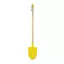 Janod Little Gardener Metall-Schaufel Orange