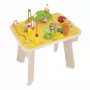 Janod Farma Activity-Tisch J03321
