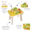 Janod Farma Activity-Tisch J03321