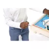 Janod Applepop Holz-Flipperkasten J03368
