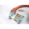 Janod Weltkarte 28-teiliges Magnetpuzzle