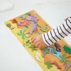 Janod Magneti'stories Dinozaury Magnetic Story Box