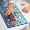 Janod Magneti'stories Waldfest – magnetisches Geschichtenspiel