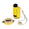Janod J06303 Taschenmikroskop für Kinder 30x-120x LED-Licht
