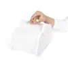 Janod Einhorn Musik-Schmuckkästchen mit Spiegel, Halskette und Armband 3+