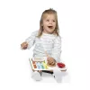 Janod Confetti Musical Activity Board mit Tragegriff J07679