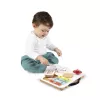 Janod Confetti Musical Activity Board mit Tragegriff J07679