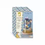 JANOD J07878 Lampka Motyle Butterfly Nachtlicht