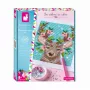 Janod Diamond Painting Kit Deer J07948