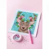 Janod Diamond Painting Kit Deer J07948