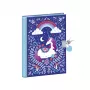 Janod Secret Diary mit Schloss Unicorn Dreamland 6+