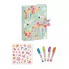 Janod Kreativset Geheim-Tagebuch Japanese Dreams 7+