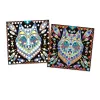 Janod Kreativ-Mosaik-Set Mandala Party Friends 5-8 Jahre