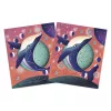 Janod Kreativset Punktmalerei Pointillismus 3D Weltraumtiere 8+