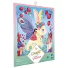Janod Magic Fairies Rhinestone Art Kit 5+