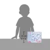 Janod DIY Schmuckherstellungsset Kleine Tiere 6+