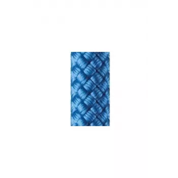 BEAL Lina Industrie 10.5mm 50m Blau Halbstatisches Seil EN 1891 Typ A