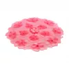 Charles Viancin GERANIUM Deckel Silikon 28cm Fuchsia