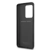 Ferrari Hardcase FEHQUHCS69RE für Samsung Galaxy S20 Ultra G988, Red Heritage