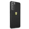 Ferrari FESPEHCS21MBK S21+ G996 Black Hardcase On Track Perforated