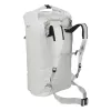 Blue Ice Alpine Hauler 45L Kletterrucksack - Weiß
