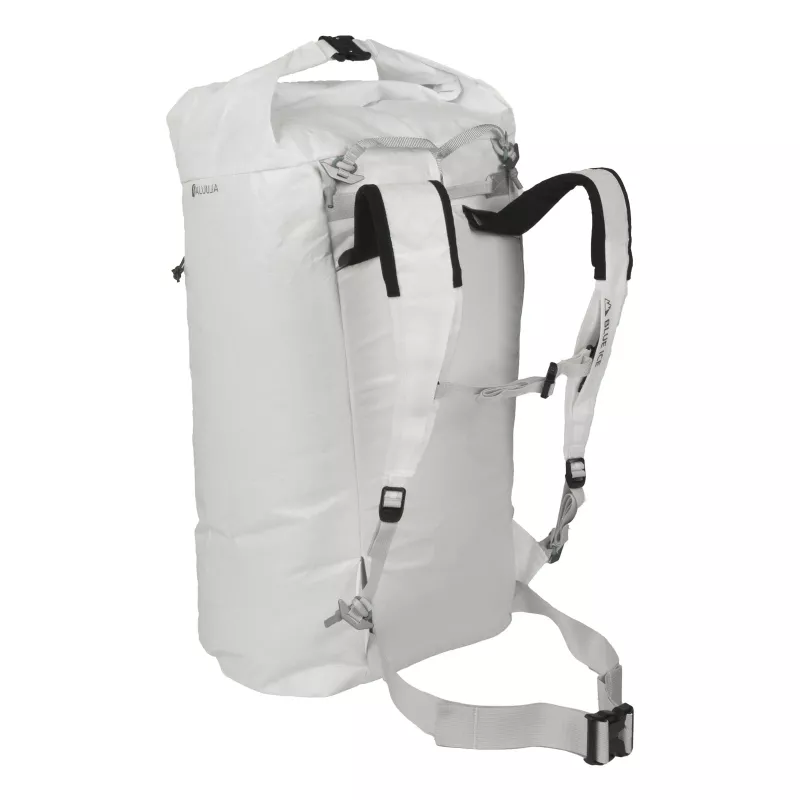 Blue Ice Alpine Hauler 45L Kletterrucksack - Weiß