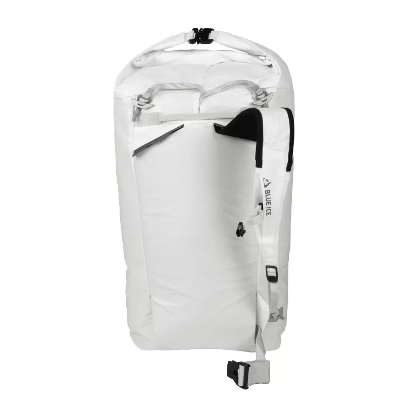 Blue Ice Alpine Hauler 45L Kletterrucksack - Weiß