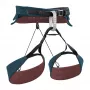 Blue Ice Vista Harness - Majolica Blue, Größe XL
