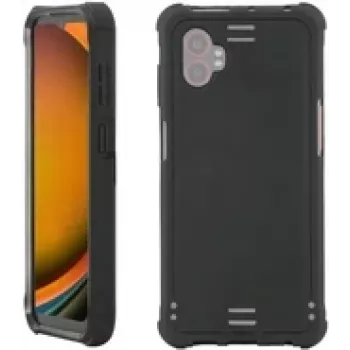 Mobilis PROTECH Case für Samsung Galaxy XCover7 Pro - Soft Bag (054017)