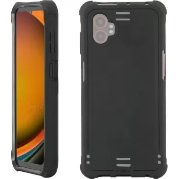 Mobilis PROTECH Case für Samsung Galaxy XCover7 Pro - Soft Bag (054017)