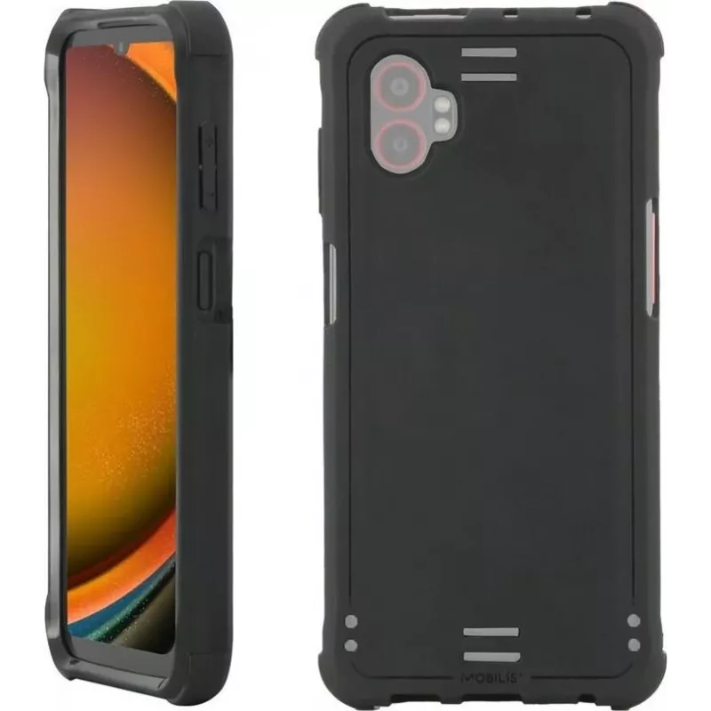 Mobilis PROTECH Case für Samsung Galaxy XCover7 Pro - Soft Bag (054017)