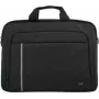 Mobilis THE ONE Notebook Sleeve 14 inch Black Neoprene