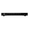 Eaton Tripp Lite B118-008-UHD HDMI Switch - 8 Eingänge, 1 Ausgang, 4K UHD, HDR, Schwarz