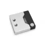 EK Water Blocks EK-Quantum Velocity² AMD AM5 CPU-Wasserkühler - Nickel Plexi Black