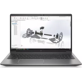 HP ZBook Power 15 G8 Laptop, Core i7, 32 GB RAM, 15,6 Zoll FHD