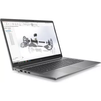 HP ZBook Power 15 G8 Laptop, Core i7, 32 GB RAM, 15,6 Zoll FHD