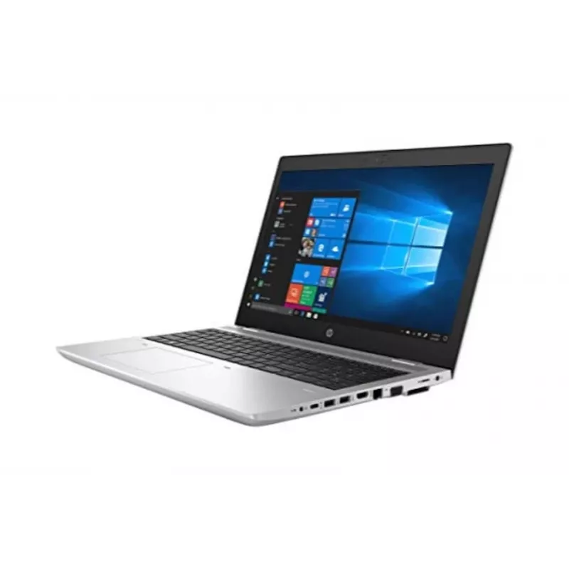 HP ProBook 650 G4 Laptop, Core i5, 8 GB RAM, 15,6 Zoll FHD
