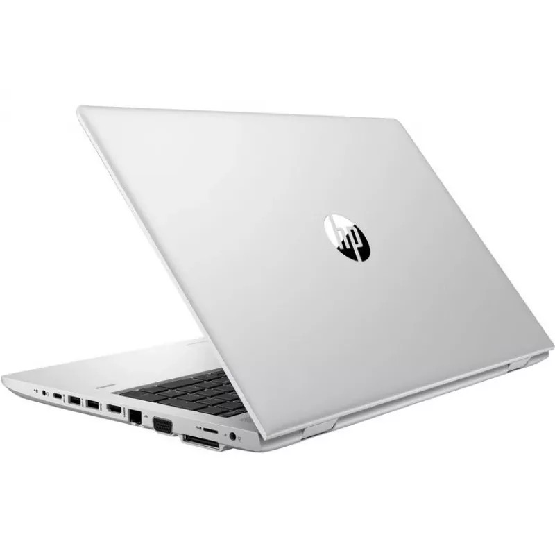 HP ProBook 650 G4 Laptop, Core i5, 8 GB RAM, 15,6 Zoll FHD